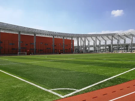 Shanghai Jing'an Sports Center