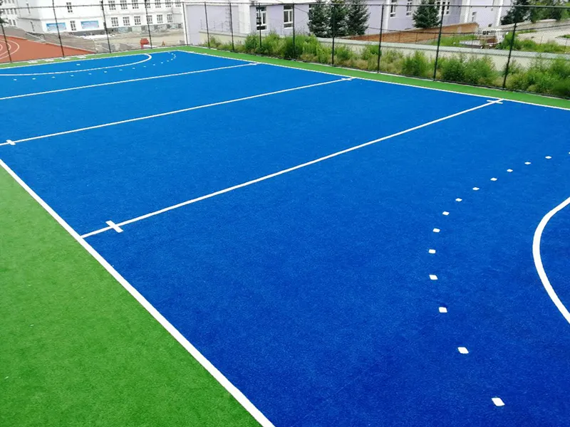 Hockey Pitches