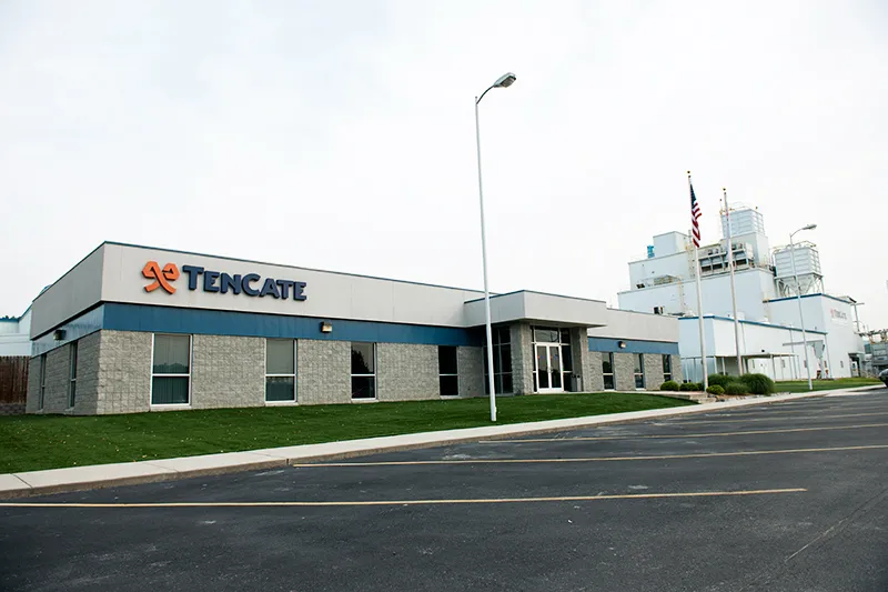 Our Partner (Royal TenCate)