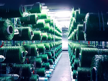 Production Highlights