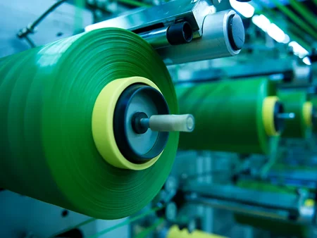 Production Highlights