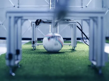 Product Development and Testing