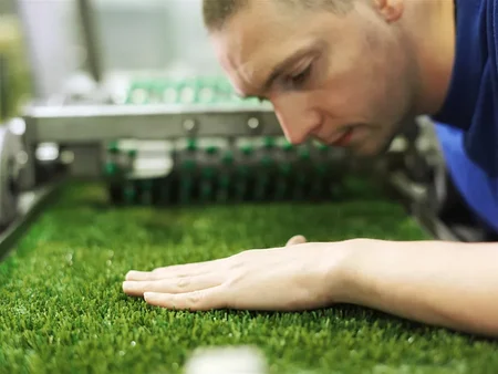 Product Development and Testing