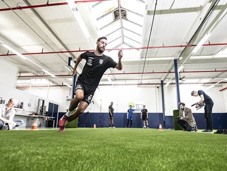 Product Development and Testing