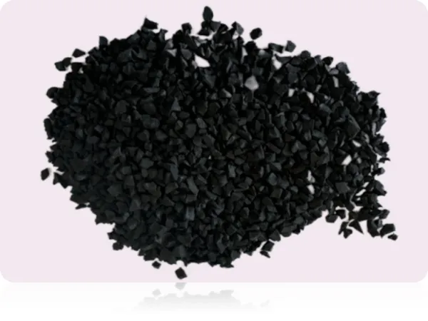 SBR Granules