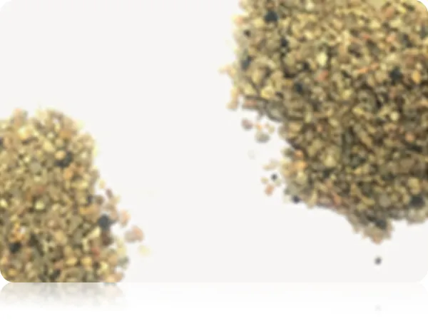 Infill Quartz Sand