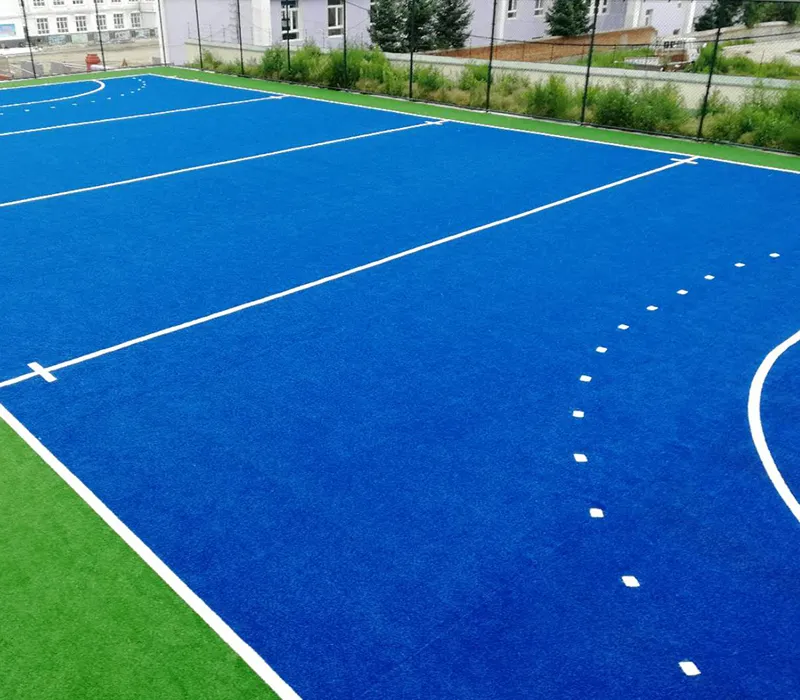 Hockey Pitches