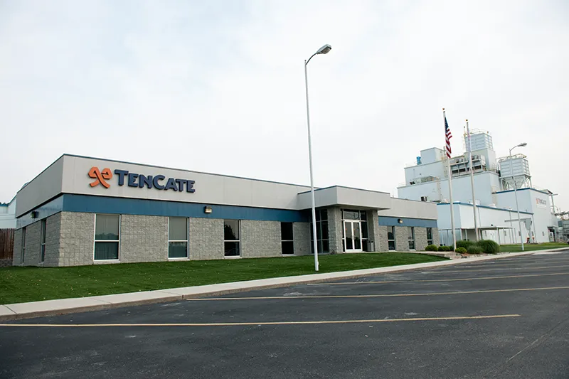 Our Partner (Royal TenCate)