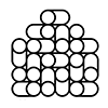 Density (DTEX)