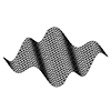 Backing