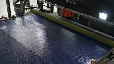 Back Coating