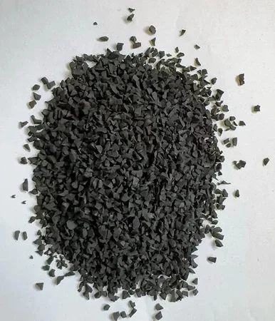 SBR Granules