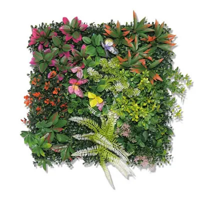 Artificial Green Wall