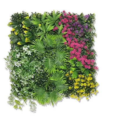 Artificial Green Wall