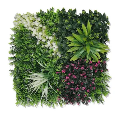 Artificial Green Wall