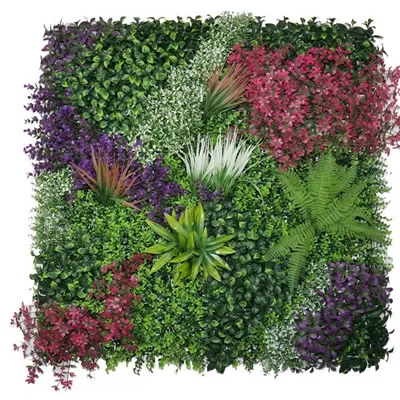 Artificial Green Wall