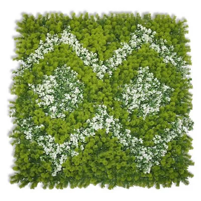 Artificial Green Wall