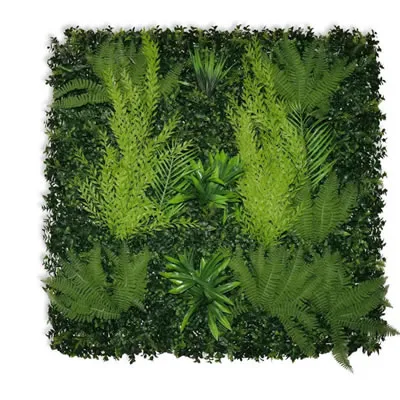 Artificial Green Wall