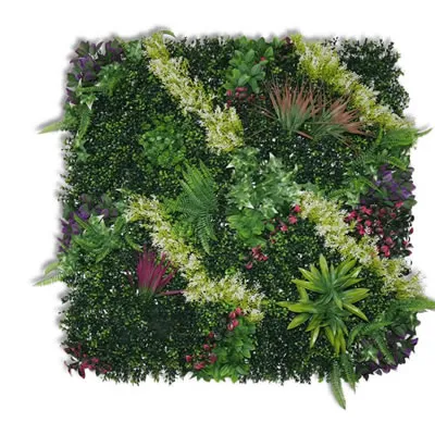 Artificial Green Wall