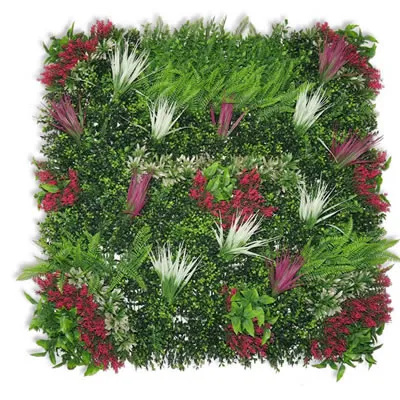 Artificial Green Wall