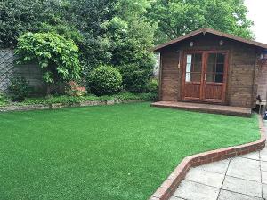 Oasis Landscaping Artificial Turf