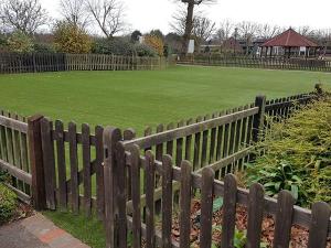 DR72 Landscaping Artificial Turf