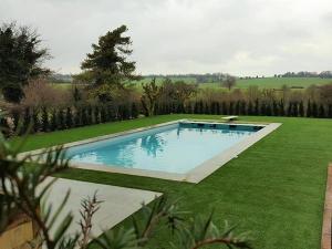 Mspro12500 Landscaping Artificial Turf